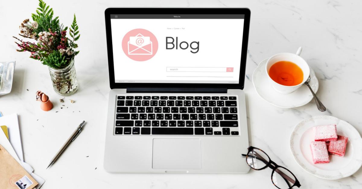 Blog Setup and Platform Selection