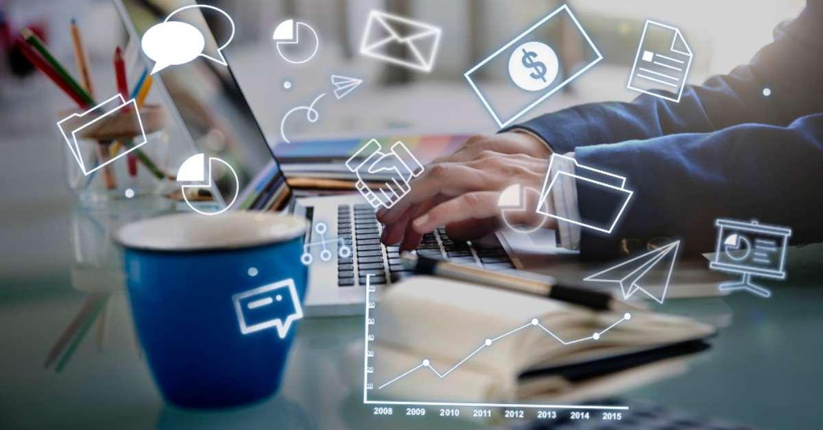 Digital Products and Creation