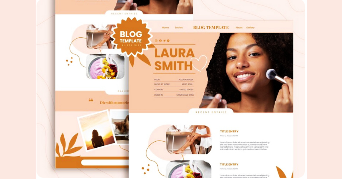 How to Create the Perfect Blog Layout (Step-by-Step Guide for 2026)