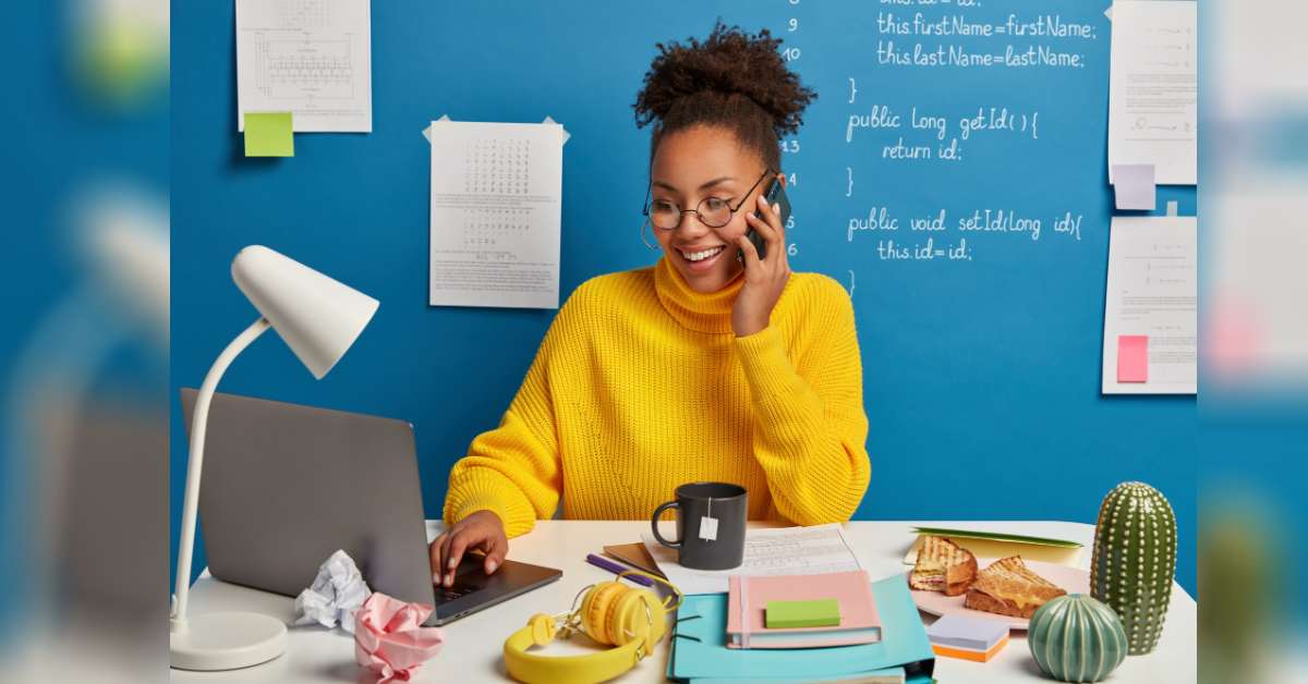 Freelance and Remote Work Success: Your Guide to Working from Anywhere - Mint and Miles Blog