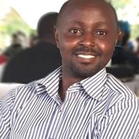 Paul - Mint and Miles Founder